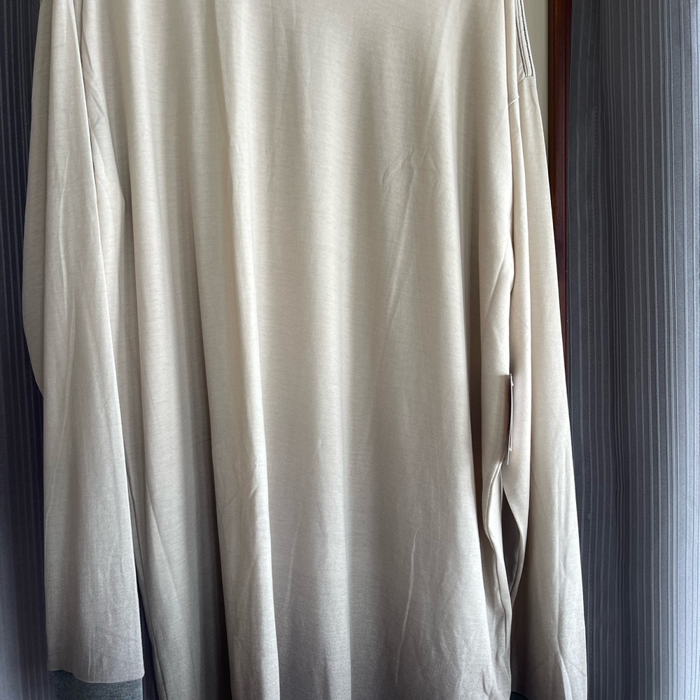 LulaRoe Ombré Hudson 3X